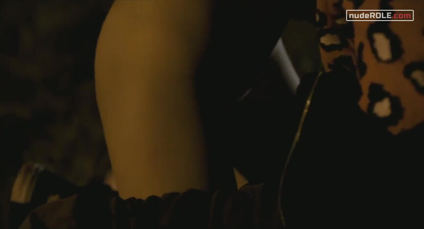 6. Marta nude – Jesus (2016)