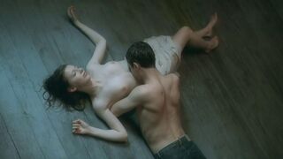 Anzhela nude – Kontakt (2005)