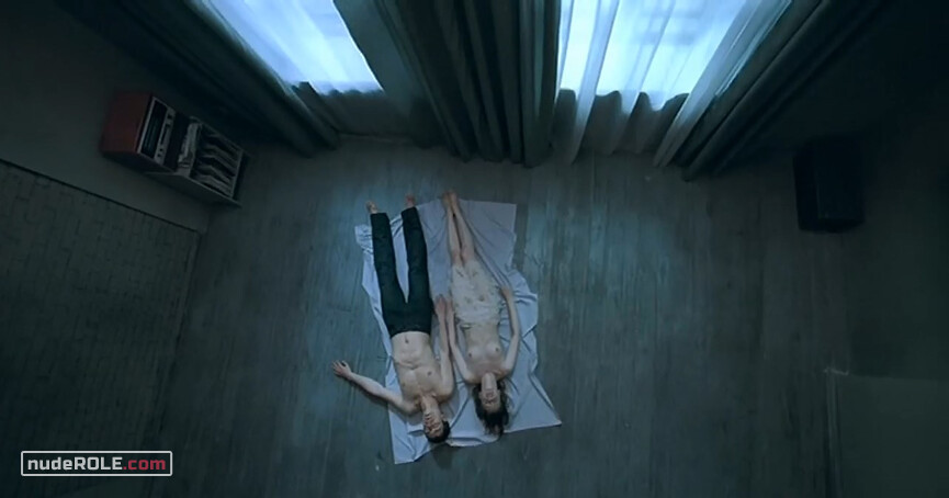 6. Anzhela nude – Kontakt (2005)