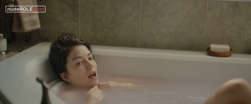 11. Holly nude , Audra sexy – Holly Slept Over (2020)