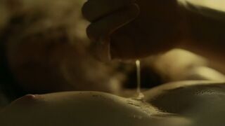 Orsa Saltaferou nude , Mosha Saltaferou nude – Little England (2013)