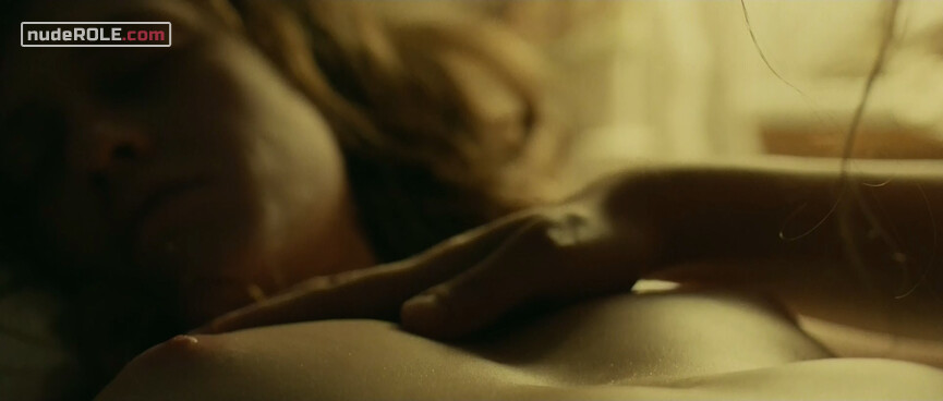 3. Orsa Saltaferou nude , Mosha Saltaferou nude – Little England (2013)