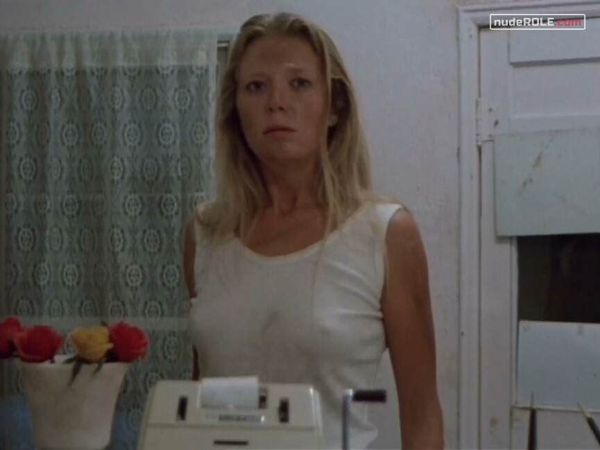 8. Monica nude – Spare Parts (1979)