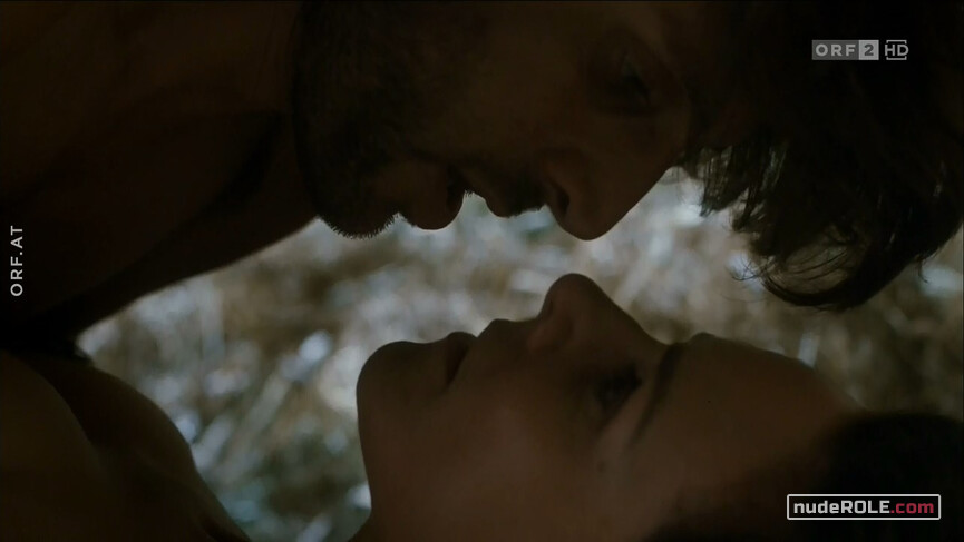 10. Erna nude – Der Atem des Himmels (2010)