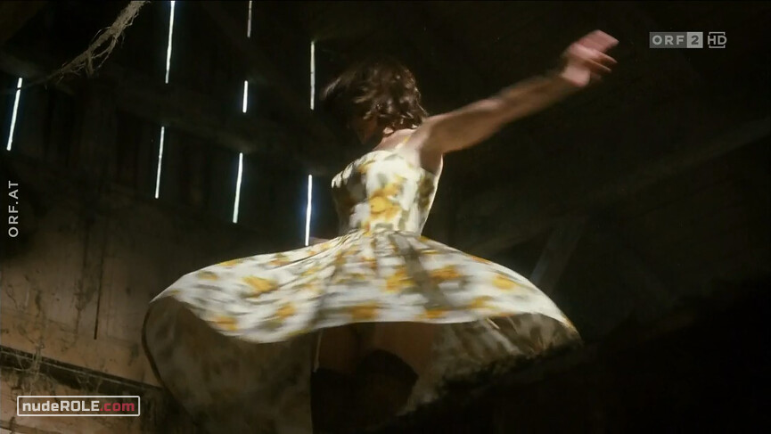 3. Erna nude – Der Atem des Himmels (2010)