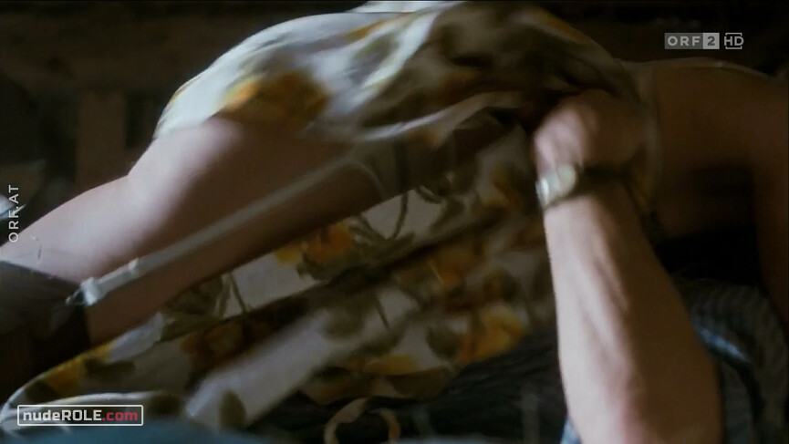 5. Erna nude – Der Atem des Himmels (2010)