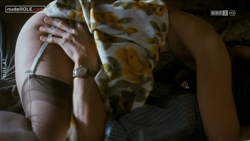 6. Erna nude – Der Atem des Himmels (2010)