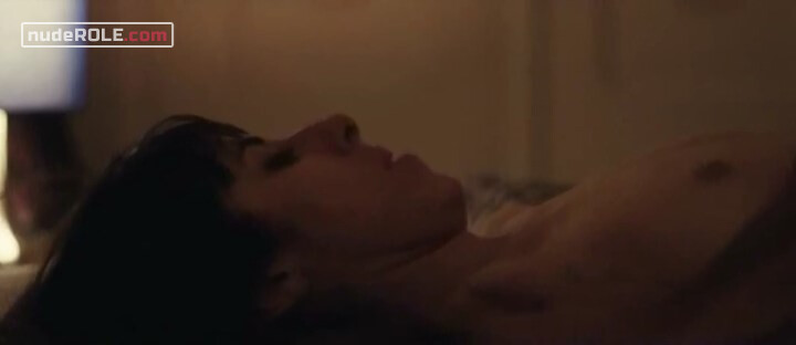 4. Micaela nude, Júlia nude, Duda sexy – Restless Love (2016)