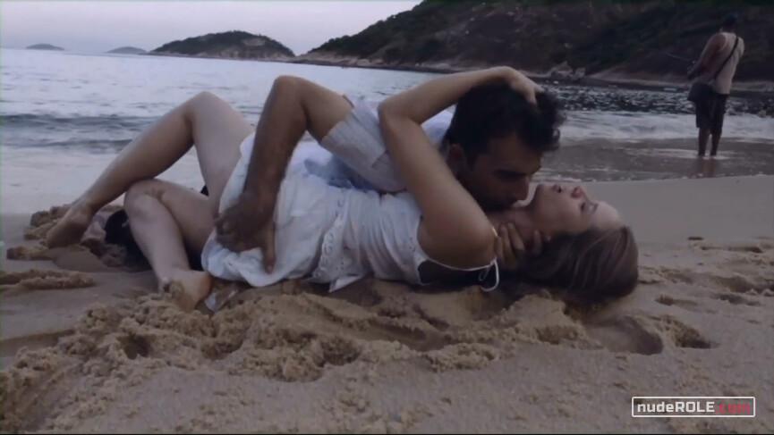 3. Maria nude – Quebranto (2018)