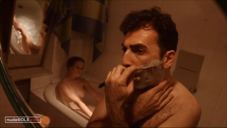 7. Maria nude – Quebranto (2018)