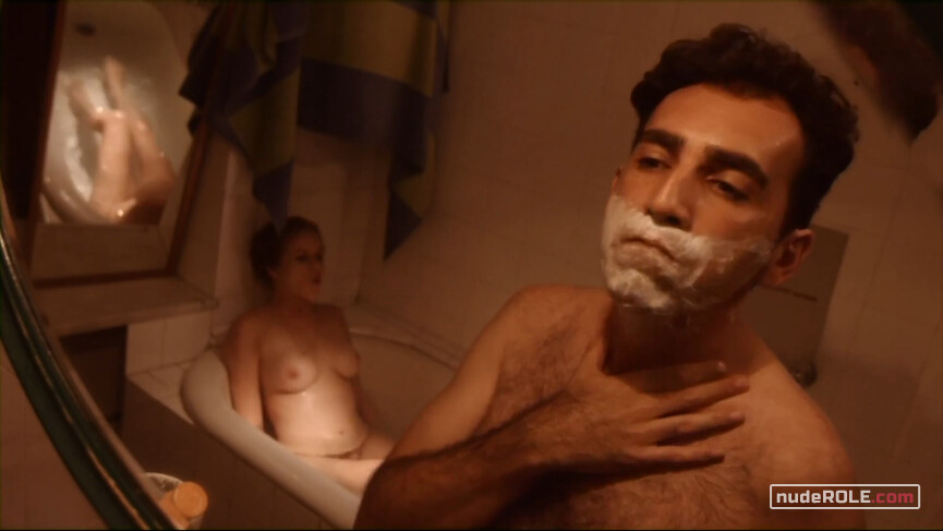 8. Maria nude – Quebranto (2018)