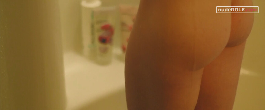 2. Elizabeth nude – Intruder (2016)