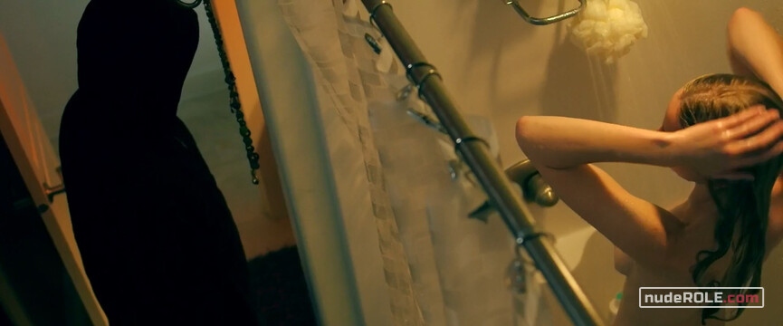 4. Elizabeth nude – Intruder (2016)