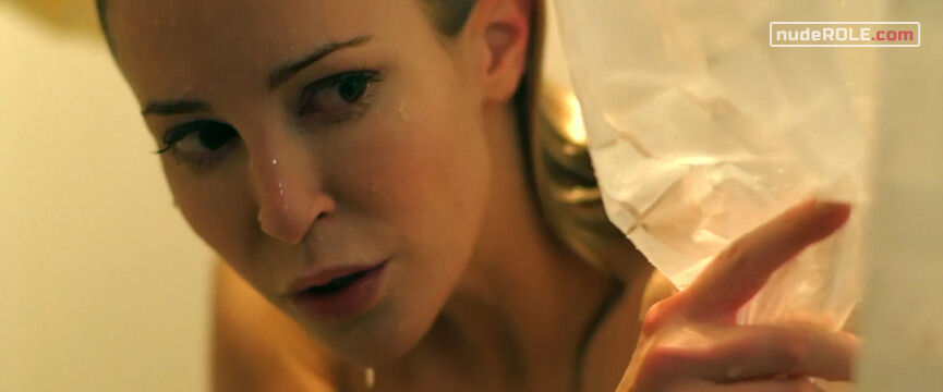 6. Elizabeth nude – Intruder (2016)