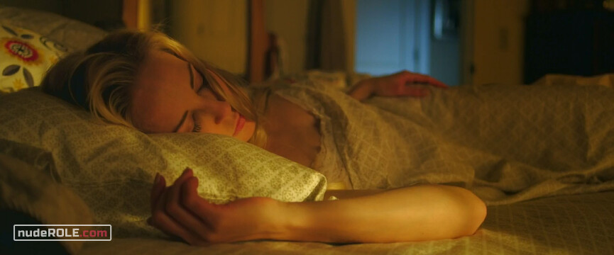 7. Elizabeth nude – Intruder (2016)
