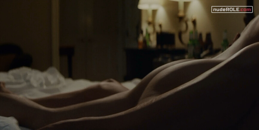4. Rebecca Iguero sexy, Eva Geller sexy – Messiah s01e08-09 (2020)