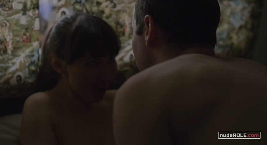 2. Lauren Frank nude – Great Great Great (2017)