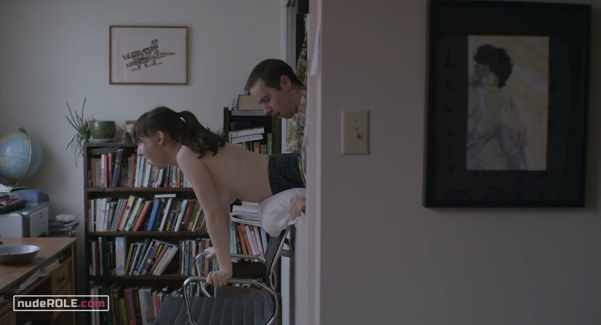 4. Lauren Frank nude – Great Great Great (2017)