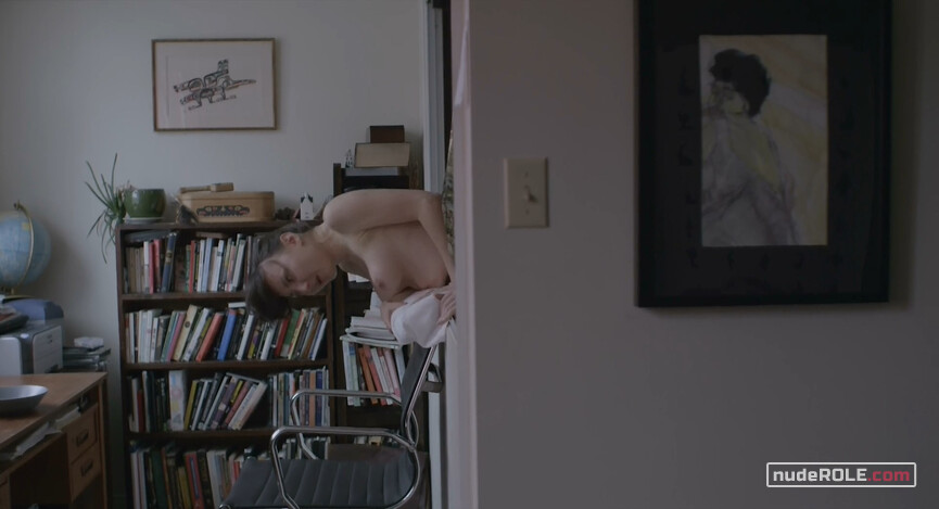 6. Lauren Frank nude – Great Great Great (2017)