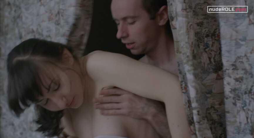 8. Lauren Frank nude – Great Great Great (2017)