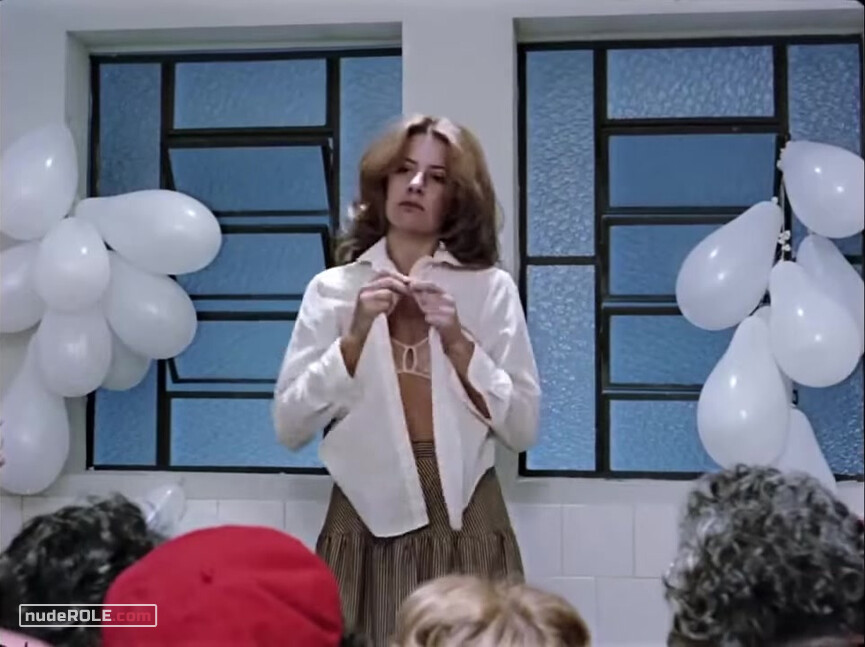 1. Cotinha nude – Bar Esperanza (1983)