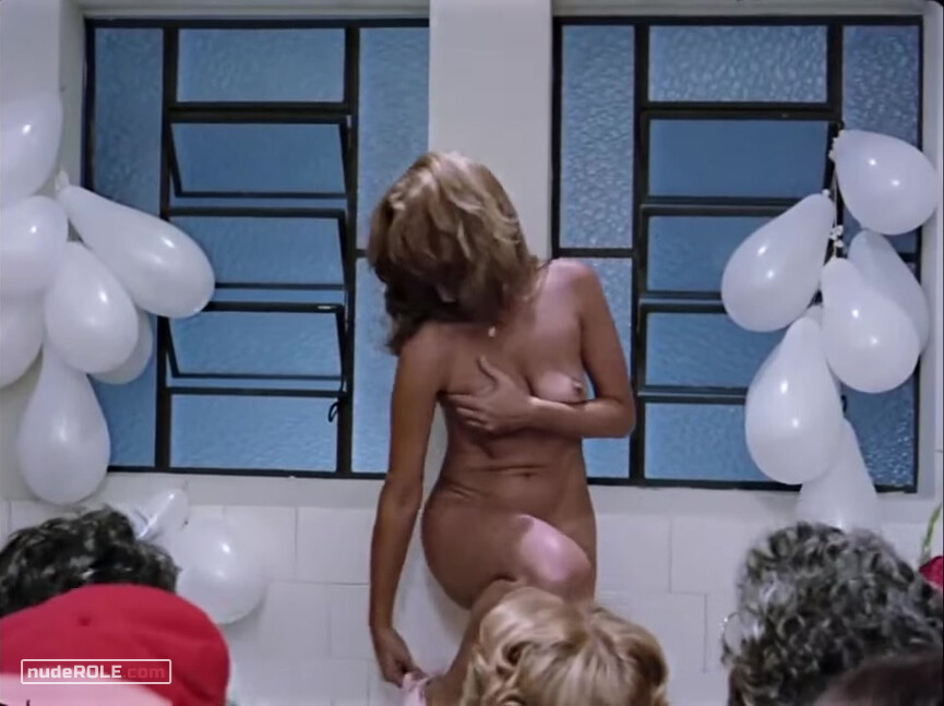 10. Cotinha nude – Bar Esperanza (1983)