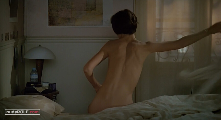2. Anna Oz nude – Anna Oz (1996)