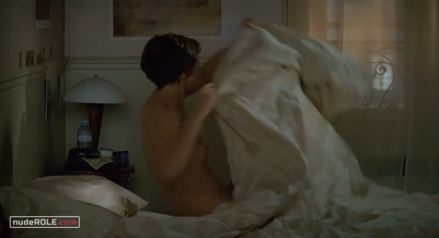 4. Anna Oz nude – Anna Oz (1996)