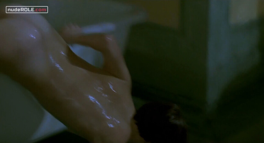 8. Anna Oz nude – Anna Oz (1996)