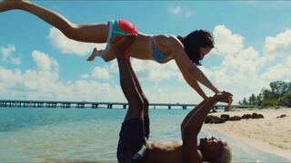 Alexis sexy – Waves (2019)
