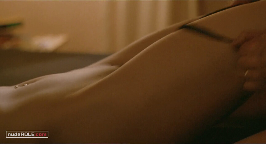 15. Sibel nude , Maren nude – Head-On (2004) #2