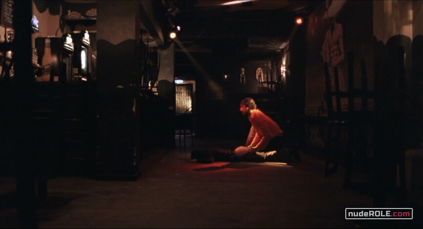 17. Sibel nude , Maren nude – Head-On (2004) #2
