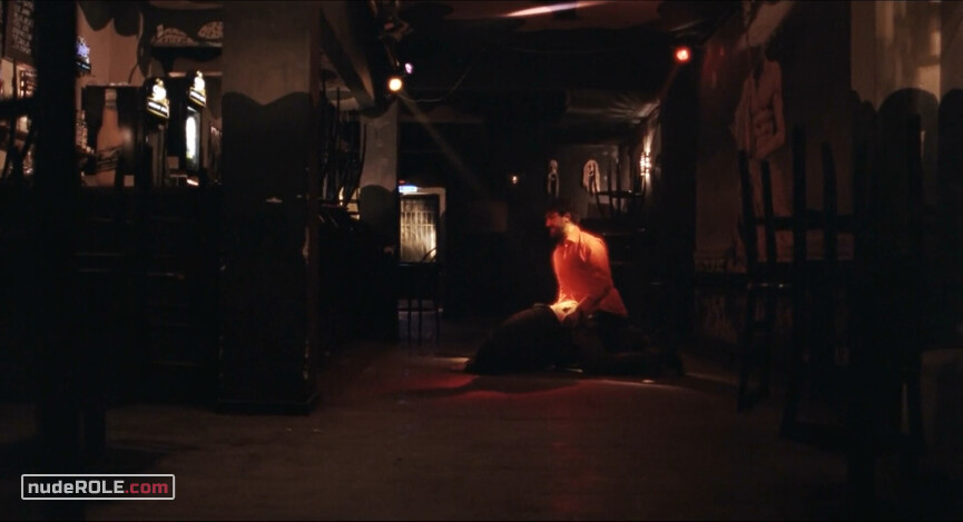 18. Sibel nude , Maren nude – Head-On (2004) #2