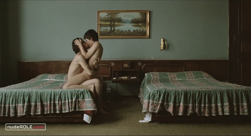 19. Sibel nude , Maren nude – Head-On (2004) #2