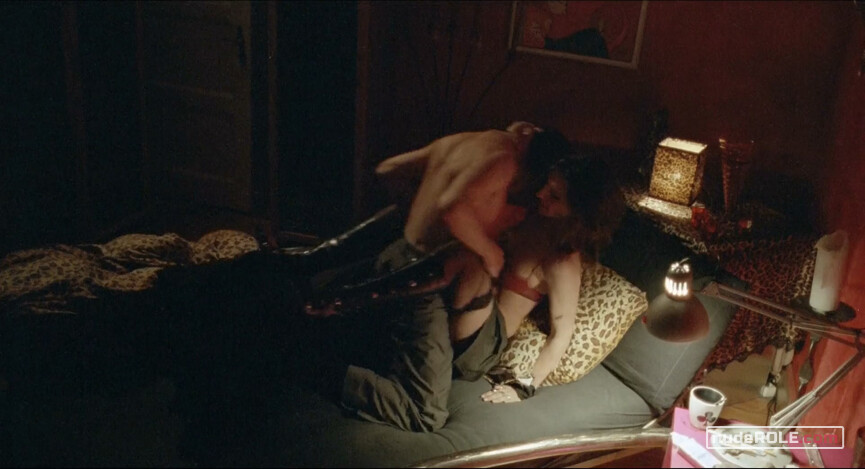 2. Sibel nude , Maren nude – Head-On (2004) #2