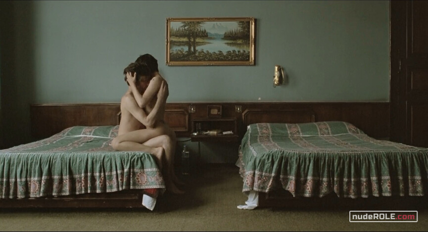 20. Sibel nude , Maren nude – Head-On (2004) #2