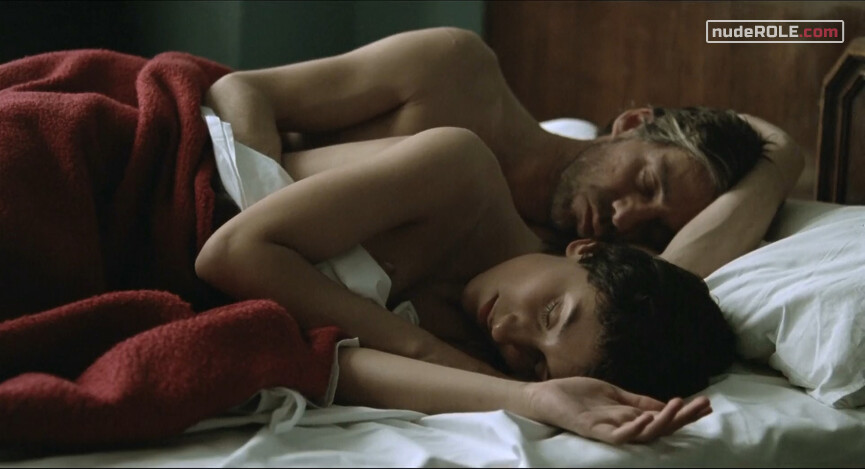 21. Sibel nude , Maren nude – Head-On (2004) #2