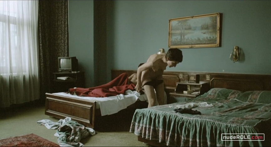 22. Sibel nude , Maren nude – Head-On (2004) #2