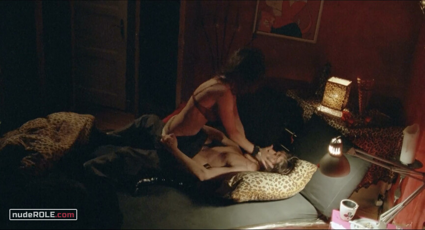4. Sibel nude , Maren nude – Head-On (2004) #2