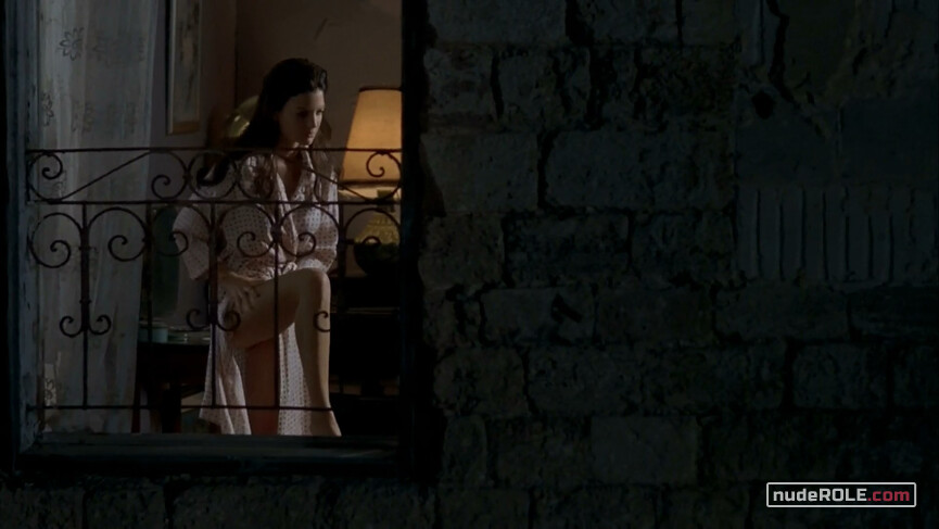 2. Yardena nude – The Little Traitor (2007)