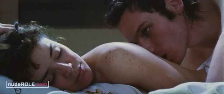 3. Lola nude – Tuya siempre (2007)