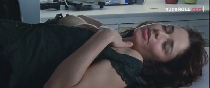 5. Lola nude – Tuya siempre (2007)