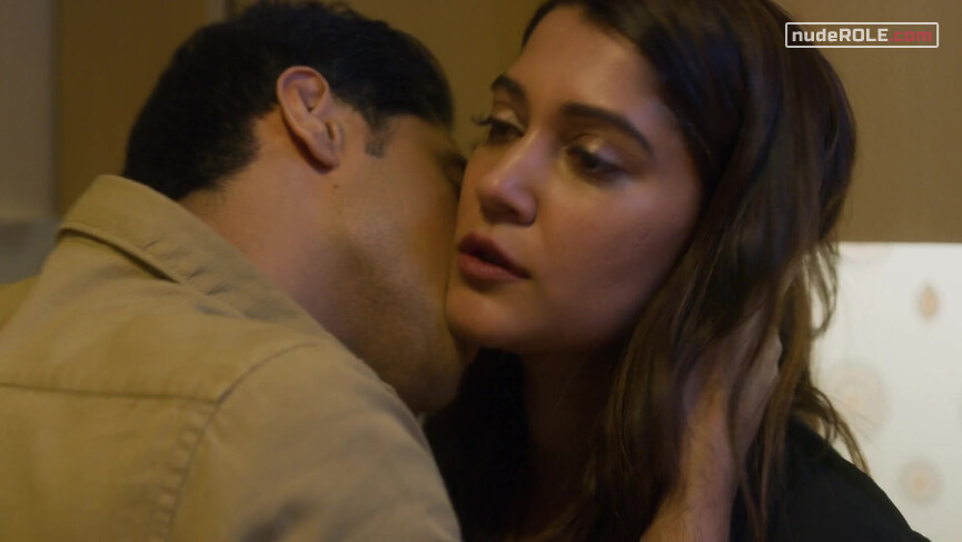 1. Rivanah Bannerjee sexy – Hello Mini s02e06 (2021)