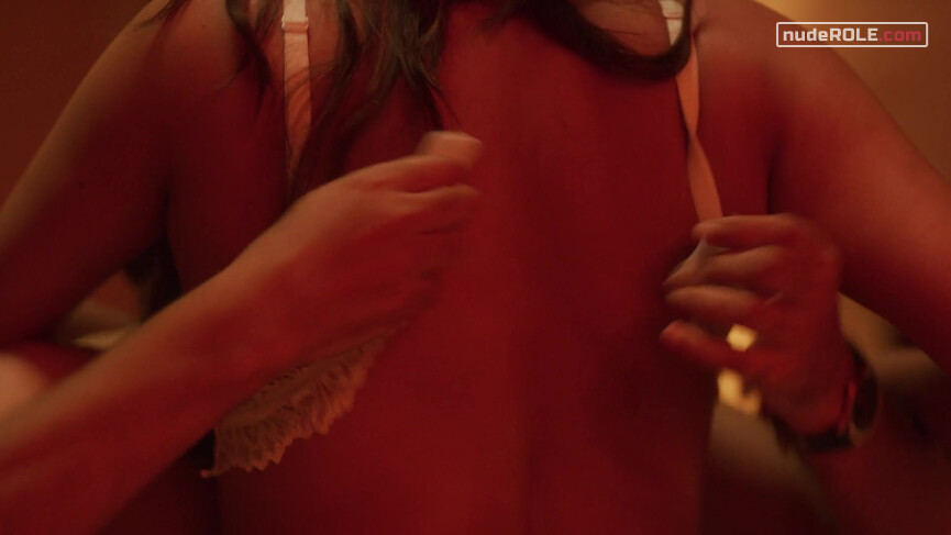 4. Rivanah Bannerjee sexy – Hello Mini s02e06 (2021)