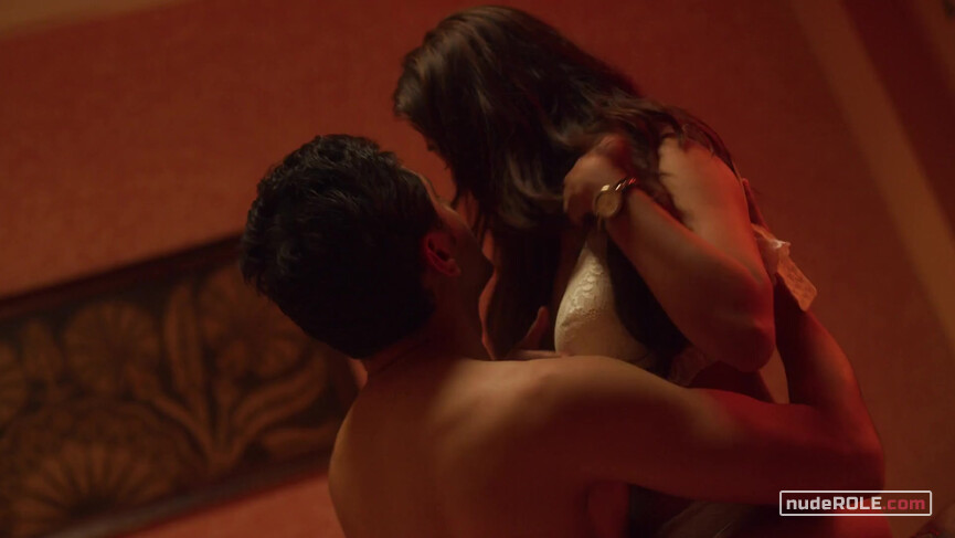 5. Rivanah Bannerjee sexy – Hello Mini s02e06 (2021)