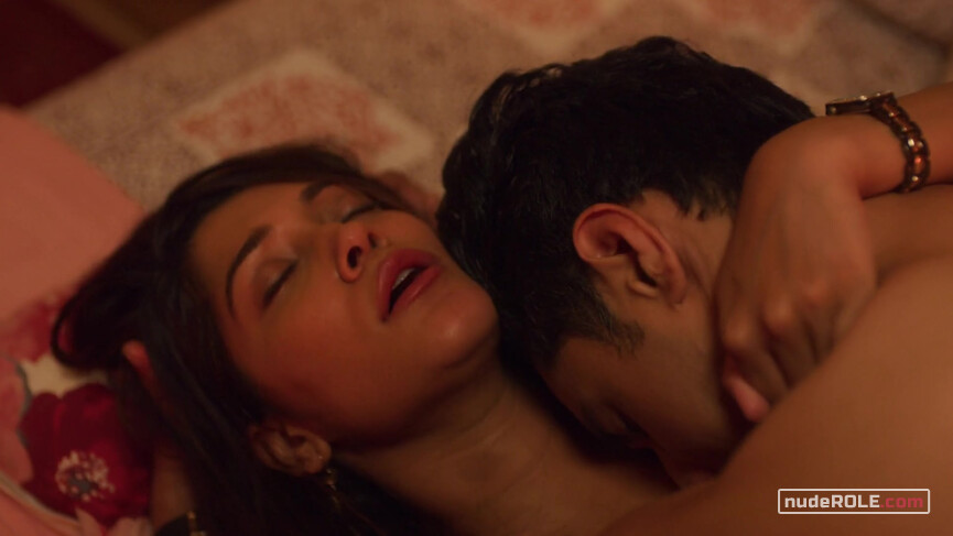 6. Rivanah Bannerjee sexy – Hello Mini s02e06 (2021)