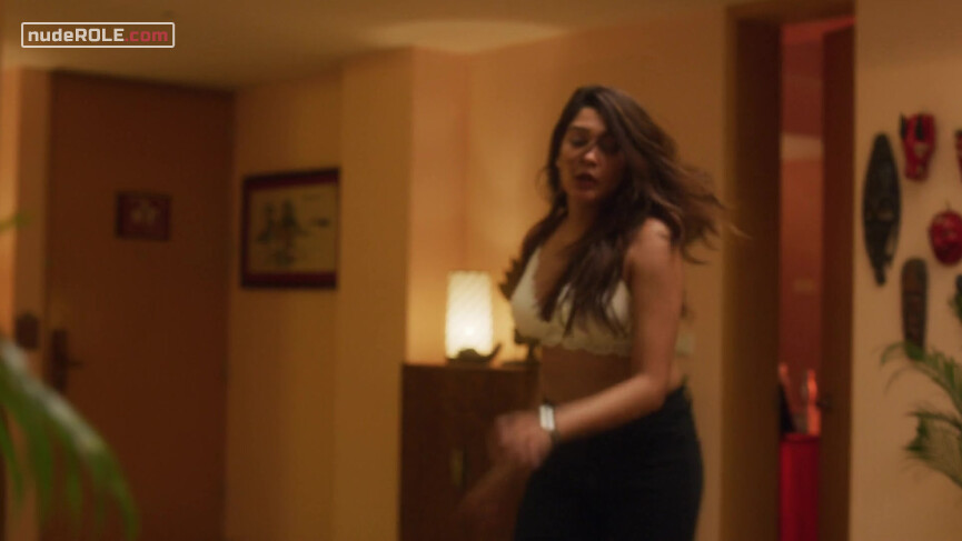 7. Rivanah Bannerjee sexy – Hello Mini s02e06 (2021)