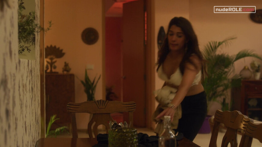 8. Rivanah Bannerjee sexy – Hello Mini s02e06 (2021)