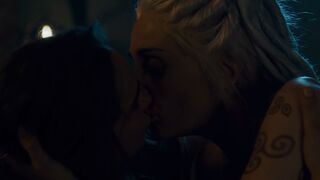 Leptis sexy, Tebe sexy – Luna Nera s01e02 (2020)
