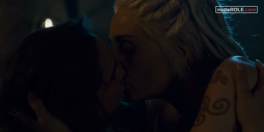 1. Leptis sexy, Tebe sexy – Luna Nera s01e02 (2020)
